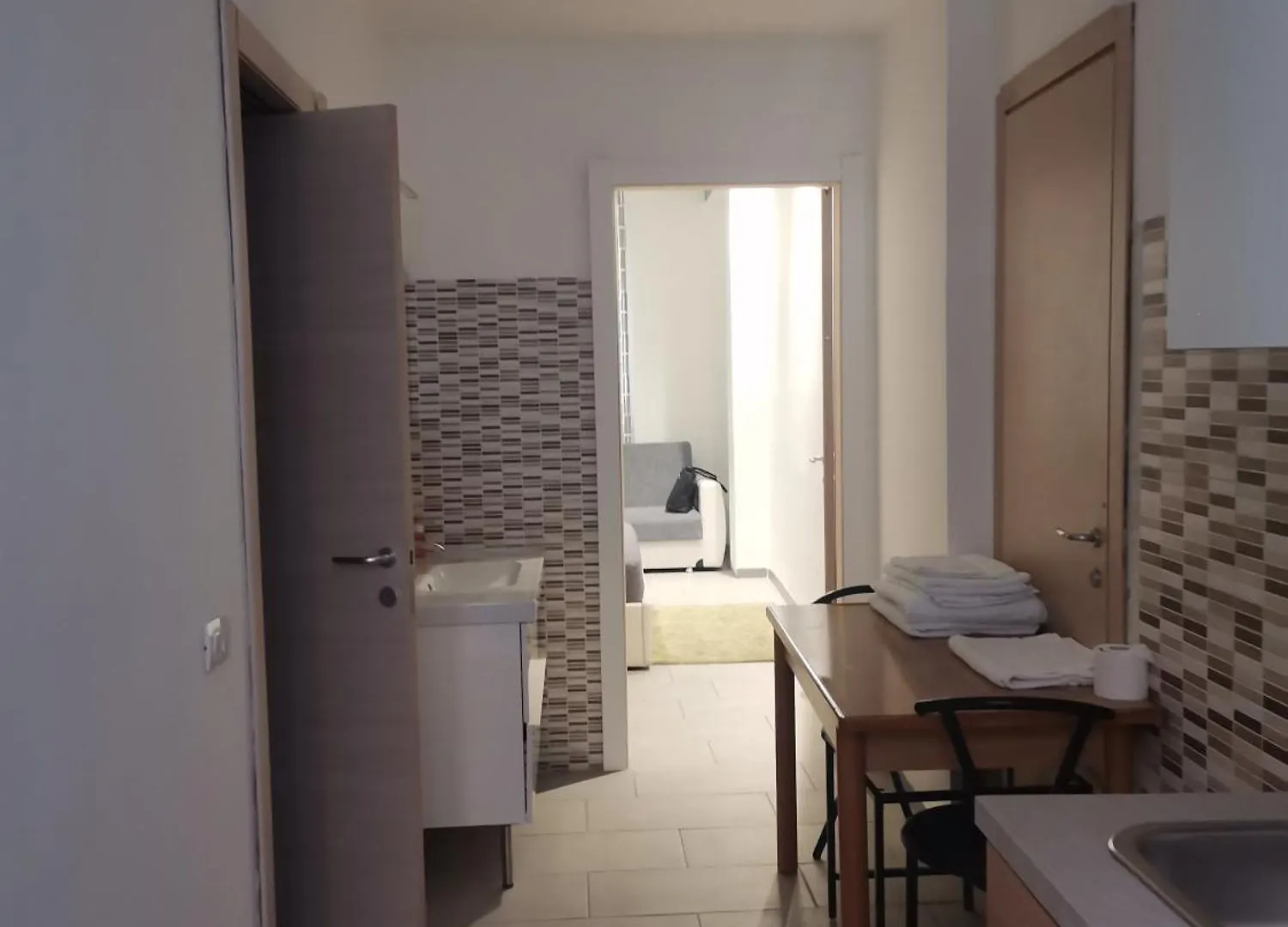 B&B Milan Cenisio